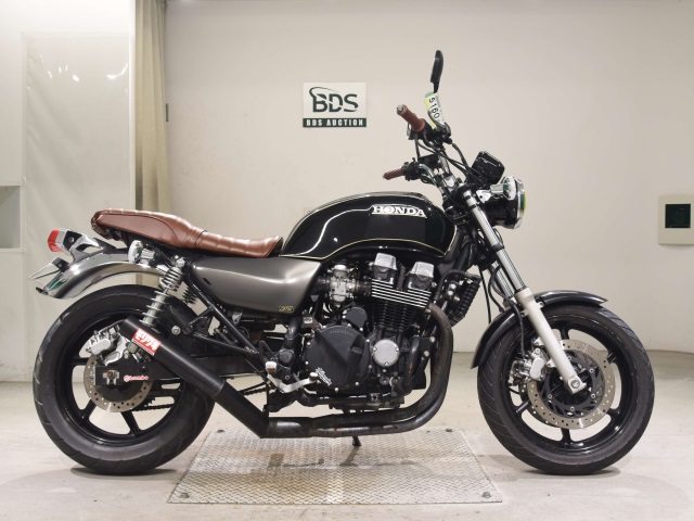 Honda CB750SFK 2021