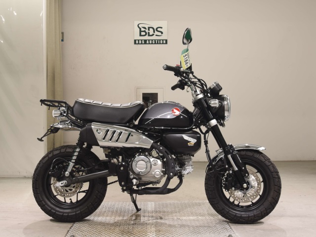 Honda MONKEY125 2022