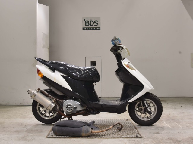 Suzuki ADDRESS V125