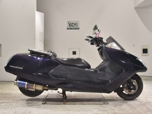 Yamaha MAXAM250 2007