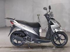 Suzuki ADDRESS V110