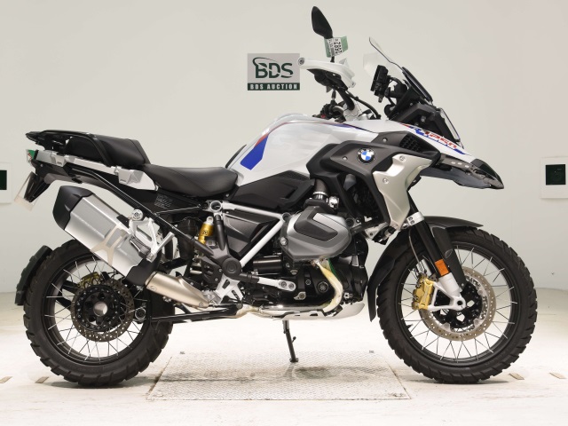 BMW R1250GS 2022