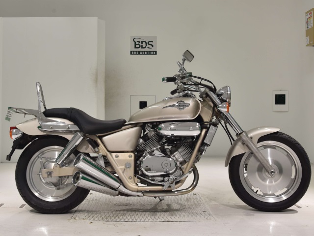 Honda MAGNA250S 1996