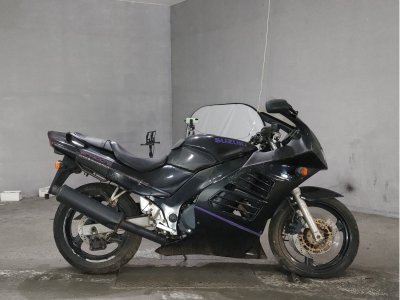 Suzuki RF400R 1993