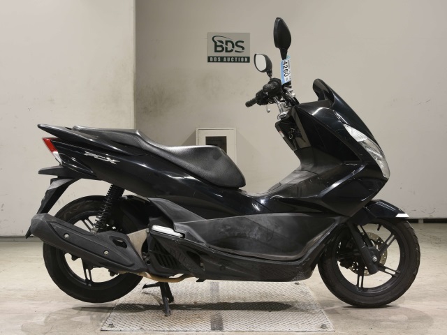 Honda PCX125 2015
