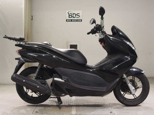 Honda PCX125 2014