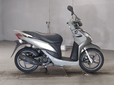 Honda DIO110 2011