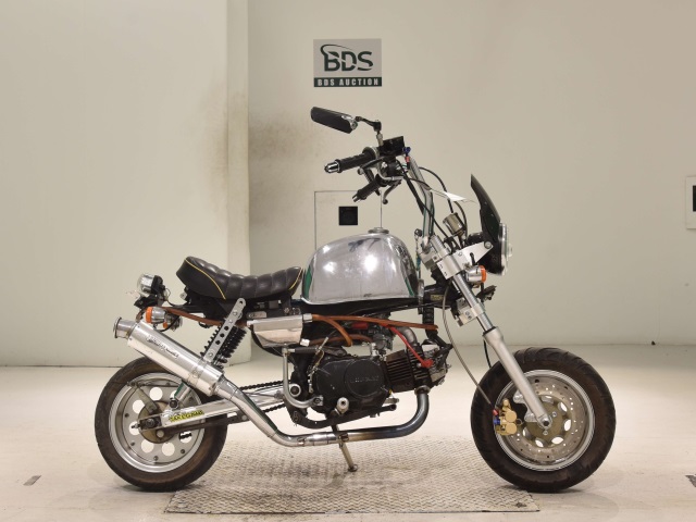 Honda GORILLA 1982