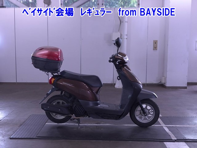 Honda TACT-4 BASIC 2015