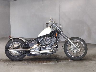 Yamaha DRAGSTAR XVS400 1999