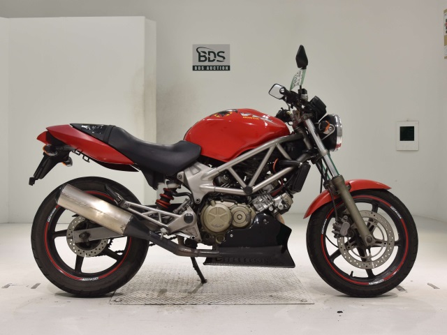 Honda VTR250 1998