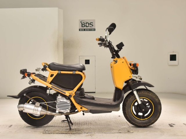 Honda ZOOMER 2006