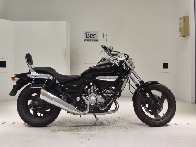 Kawasaki ELIMINATOR 250V 2007