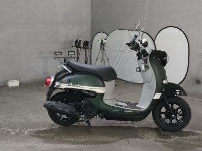 Yamaha VINO50 2023
