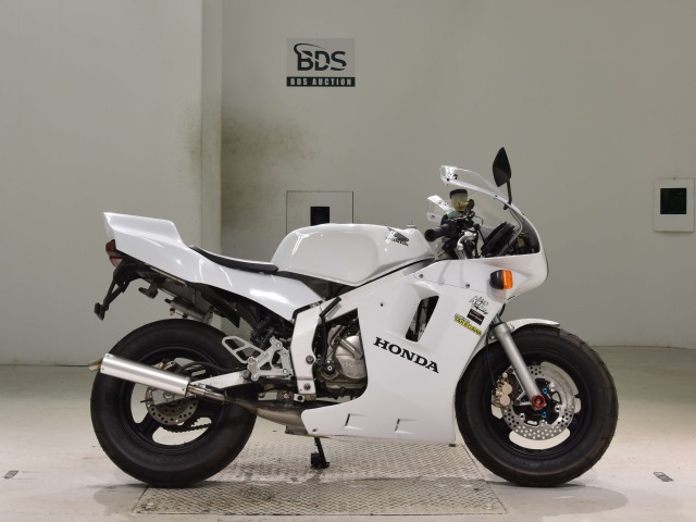 Honda NSR50 1988