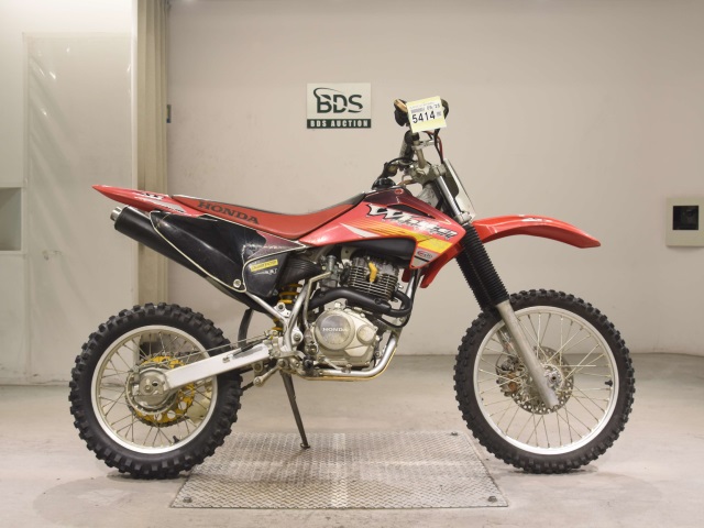 Honda CRF150F 2003