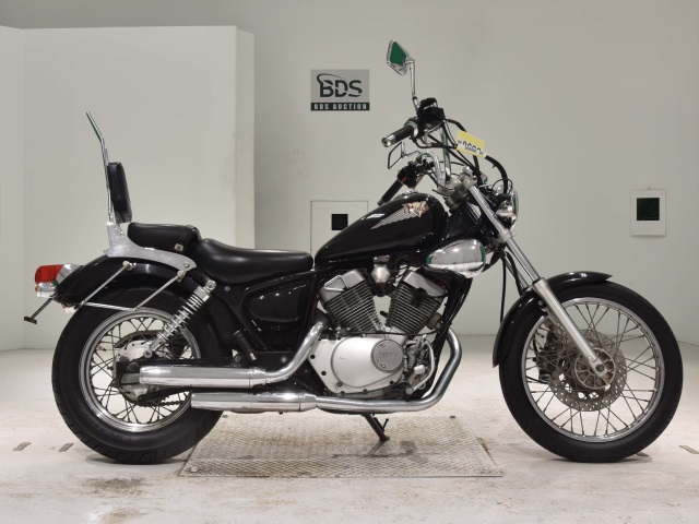 Yamaha VIRAGO XV250 1996