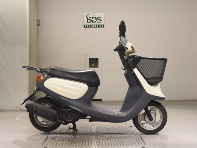 Yamaha JOG POCHE 2007