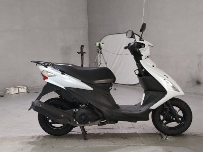 Suzuki ADDRESS V125