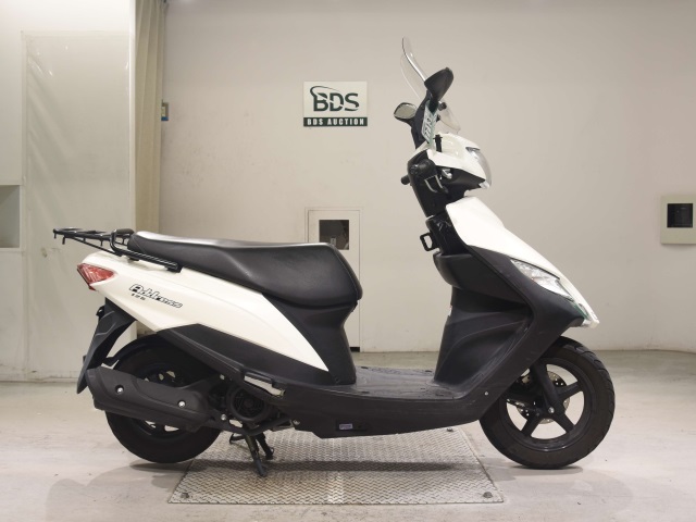 Suzuki ADDRESS V125