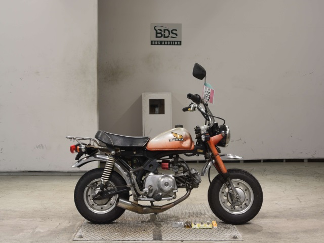 Honda MONKEY 1979