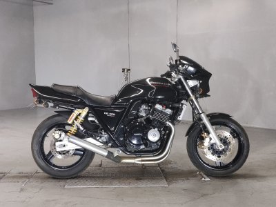 Honda CB400SF 1997