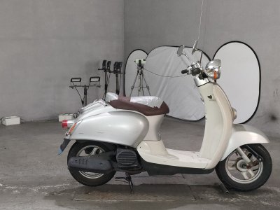 Honda GIORNO CREA