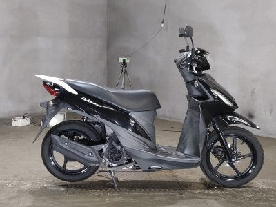 Suzuki ADDRESS V110