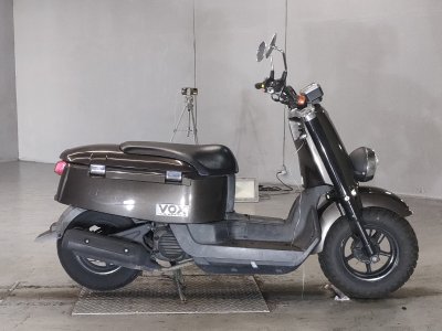 Yamaha VOX 2016