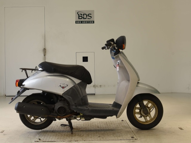 Honda TODAY 2002