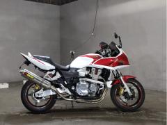 Honda CB1300SF BOLDOR 2007