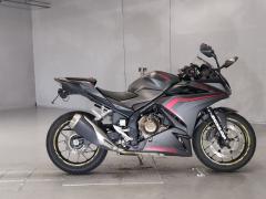 Honda CBR400R 2020