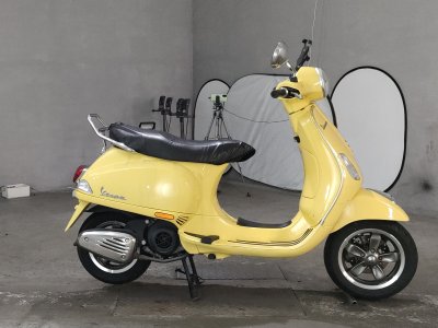 Vespa VXL125 2000