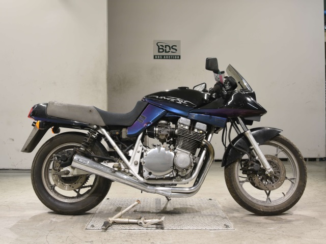 Suzuki GSX1100S KATANA 1998