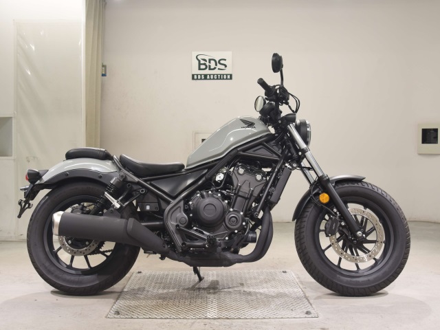 Honda REBEL CMX500 2024