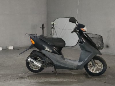 Honda DIO