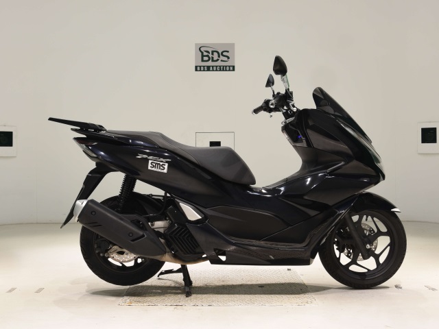 Honda PCX125 2021