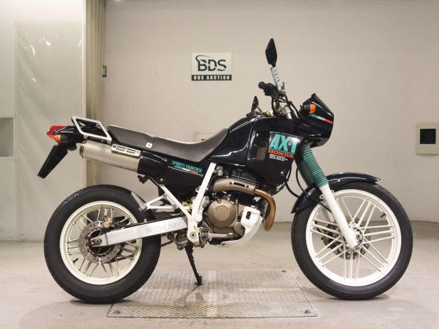 Honda AX-1 1993
