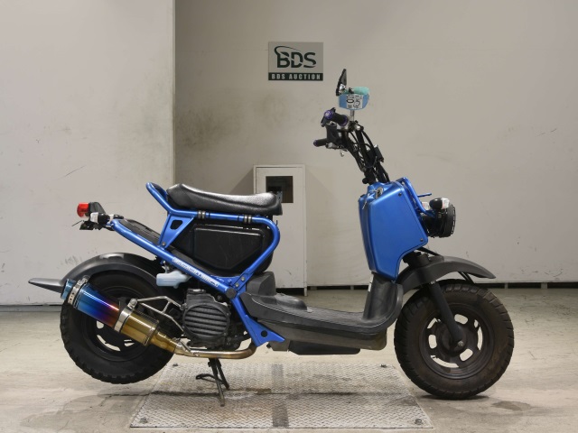 Honda ZOOMER 2006
