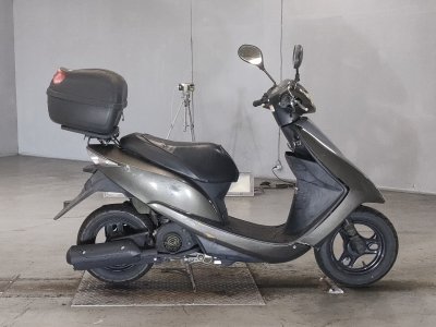 Honda DIO 2010
