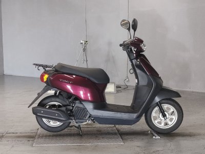 Honda TACT125 2016