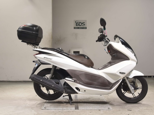 Honda PCX125 2010