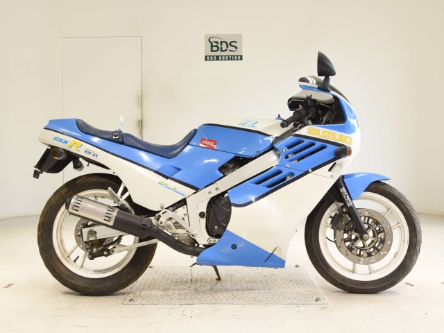 Suzuki GSX-R400