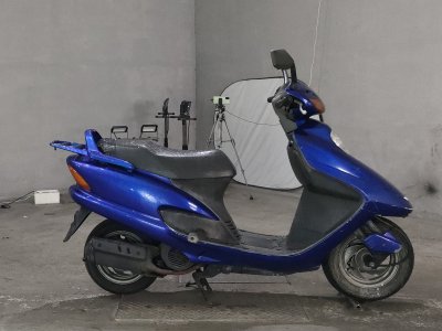 Honda SPACY125 1995