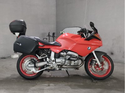 BMW R1100S 1998