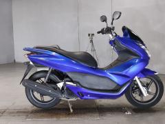 Honda PCX125 2012