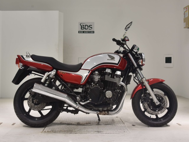 Honda CB750SF 2004