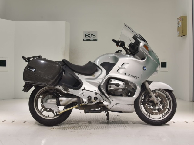 BMW R1150RT 2003