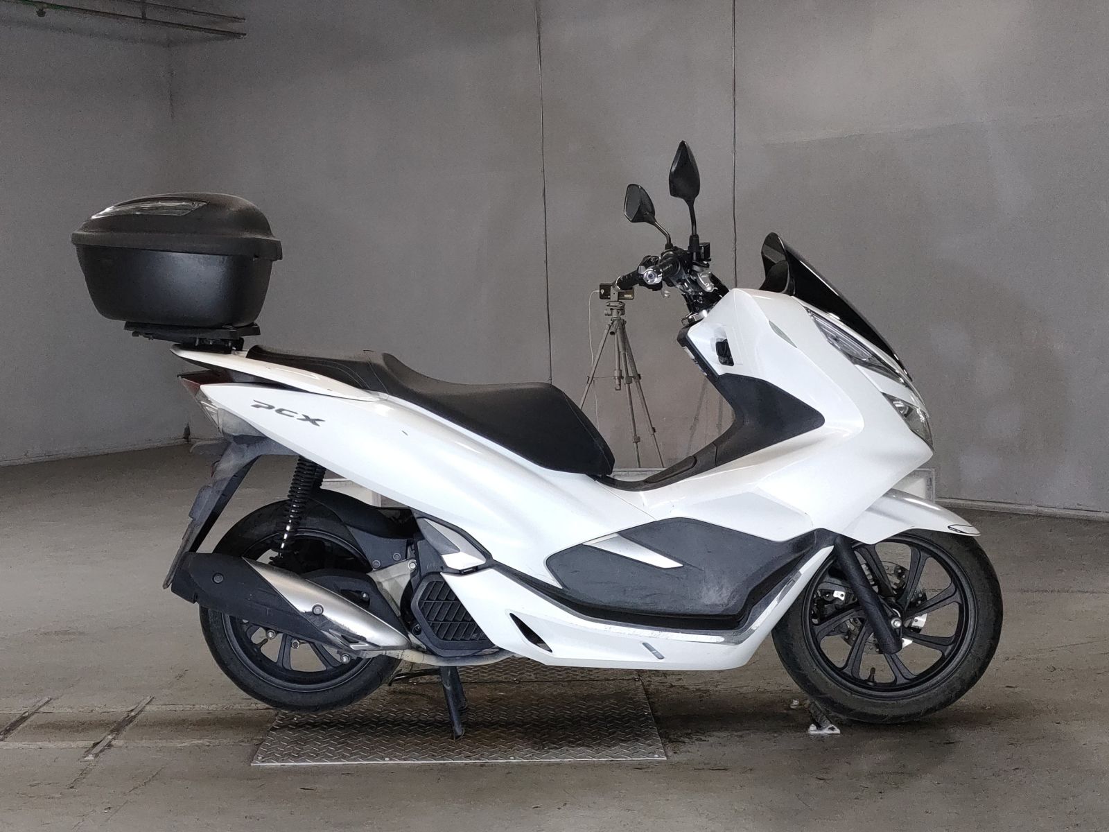 Honda PCX125 2018