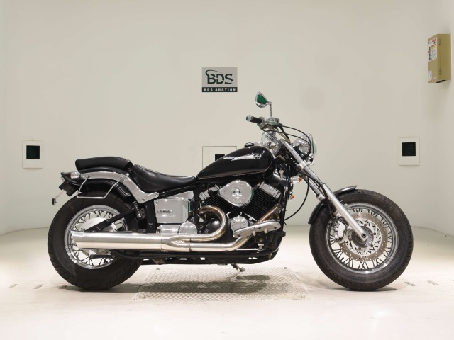 Yamaha DRAGSTAR XVS400 2000
